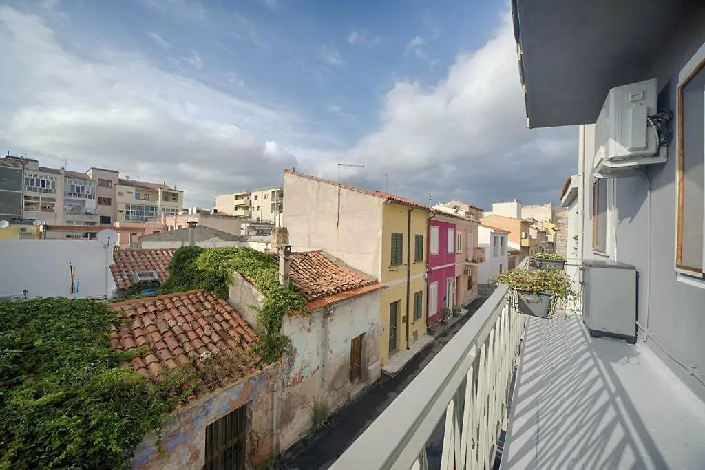 Appartamento Helichrysum Hospitality Ampio Trilocale Iun Q9603 Olbia