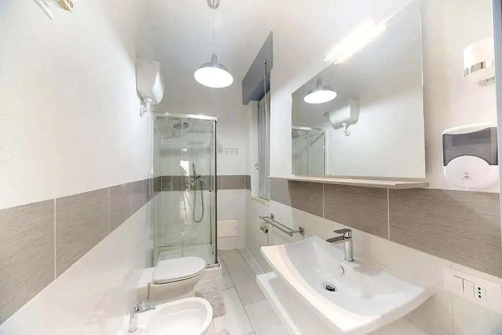 Appartamento Helichrysum Hospitality Ampio Trilocale Iun Q9603 Olbia