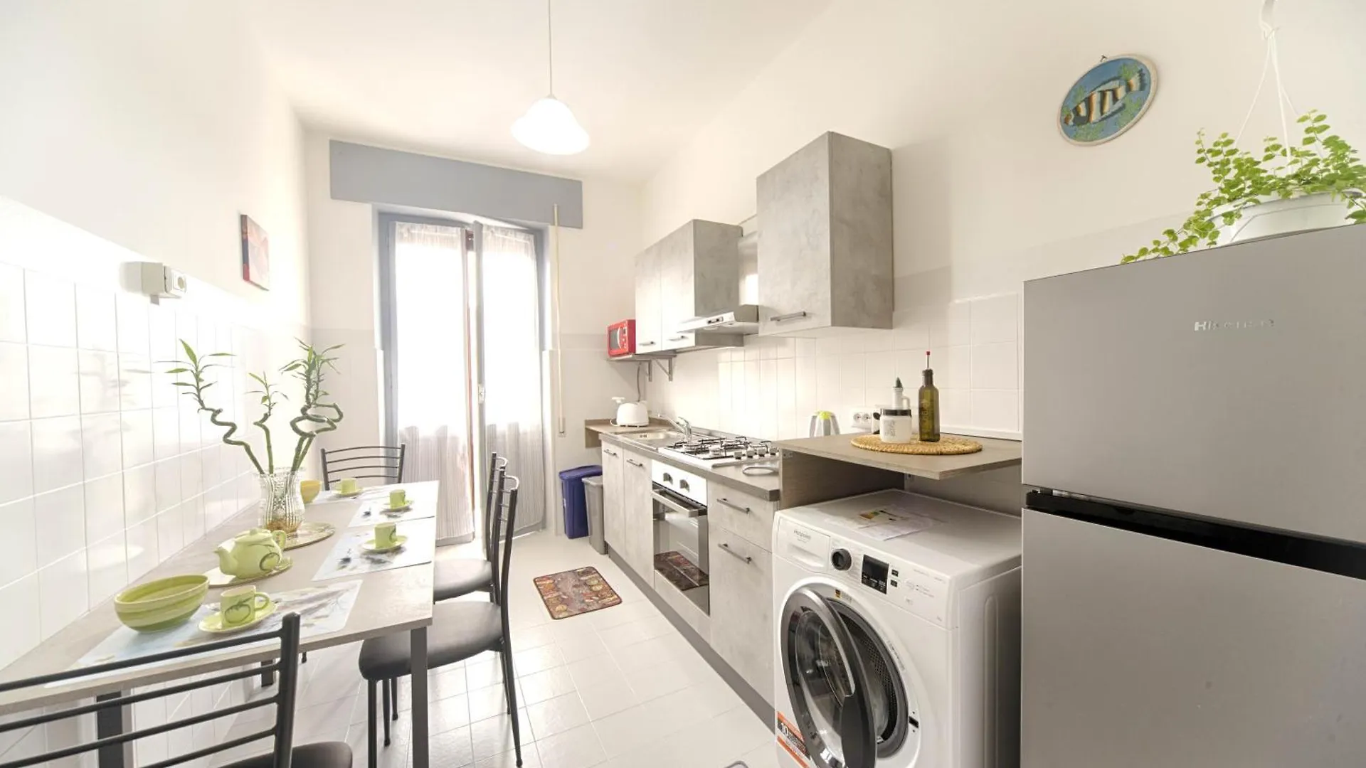 Appartamento Helichrysum Hospitality Ampio Trilocale Iun Q9603 Olbia