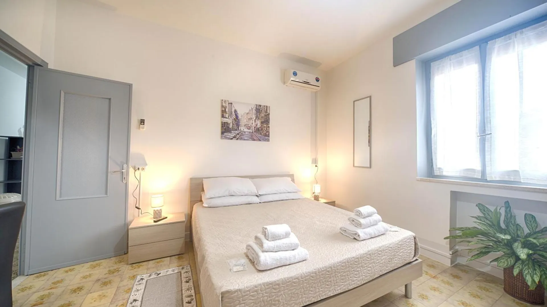 Appartamento Helichrysum Hospitality Ampio Trilocale Iun Q9603 Olbia