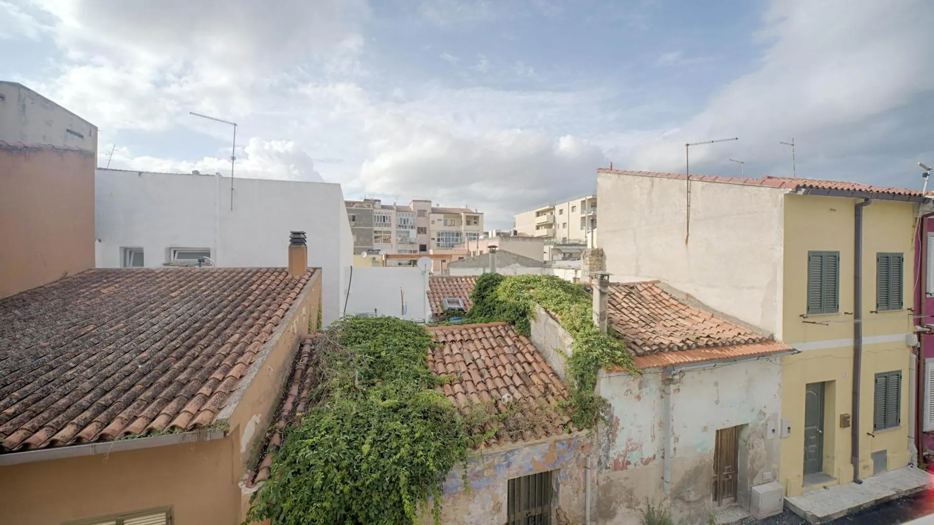 Appartamento Helichrysum Hospitality Ampio Trilocale Iun Q9603 Olbia Italia