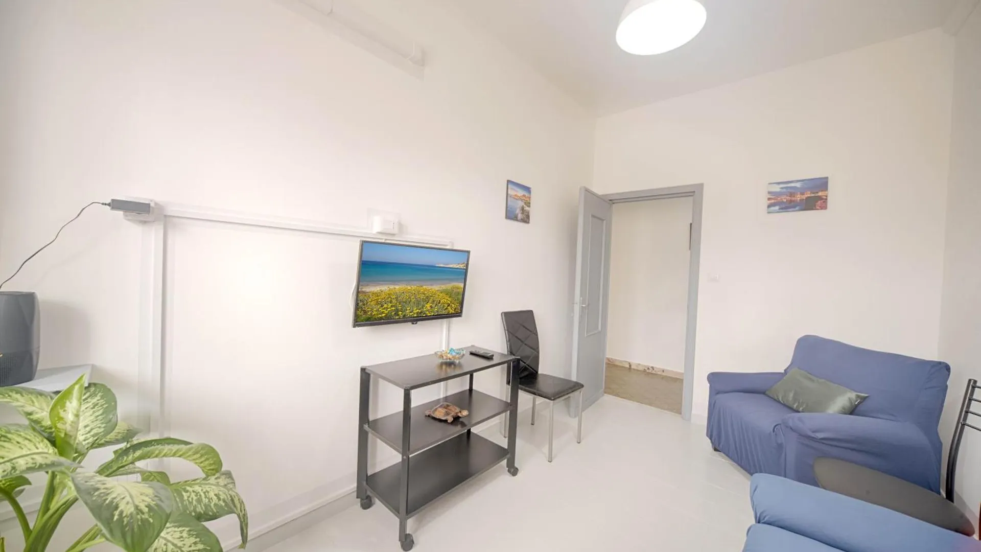 Appartamento Helichrysum Hospitality Ampio Trilocale Iun Q9603 Olbia
